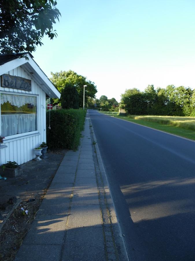 Bed and Breakfast Bel Zoe Tjele Exteriér fotografie